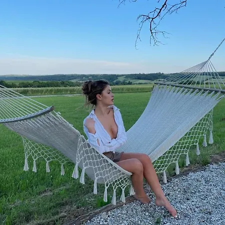 Goricko Vikendica Salovci