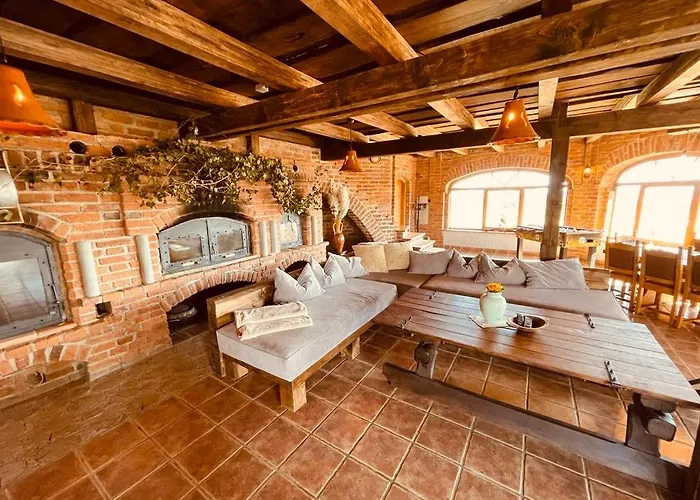 Goricko 別荘 Šalovci